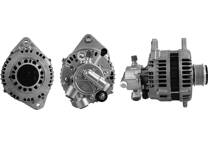 Generator (Omtillverkade)