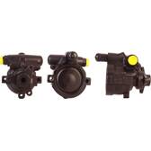 Hydraulic Pump, steering DRI - 715520251