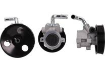 Hydraulic Pump, steering
