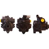 Hydraulic Pump, steering DRI - 715520702