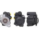 Hydraulic Pump, steering DRI - 715521522