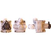 Hydraulikpumpe, Lenkung DRI - 715520006