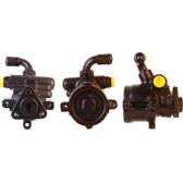 Hydraulikpumpe, Lenkung DRI - 715520008