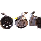 Hydraulikpumpe, Lenkung DRI - 715520045