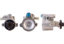 Hydraulikpumpe, Lenkung