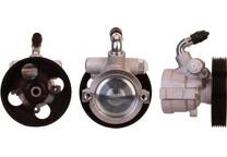 Hydraulikpumpe, Lenkung