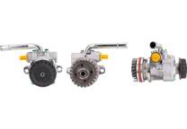 Hydraulikpumpe, Lenkung