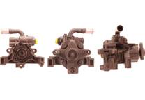Hydraulikpumpe, Lenkung