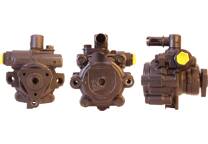 Hydraulikpumpe, Lenkung