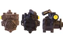 Hydraulikslang, stysrsystem