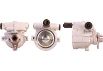 Hydraulikslang, stysrsystem