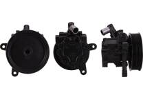 Hydraulikslang, stysrsystem