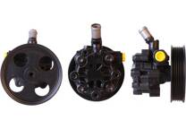 Hydraulikslang, stysrsystem
