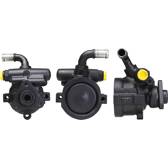 Hydraulikslang, stysrsystem DRI - 715521036