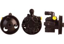 Hydraulikslang, stysrsystem