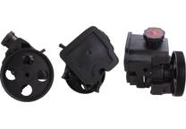 Hydraulikslang, stysrsystem