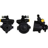 Hydraulikslang, stysrsystem DRI - 715521681