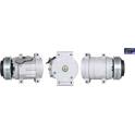 Kompressor, Klimaanlage DRI - 700511032