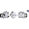 Kompressor, Klimaanlage DRI - 700511042