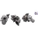 Turbolader (Wiederaufbereitet) DRI - 729105420