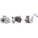 Turbolader (Wiederaufbereitet) DRI - 729106030