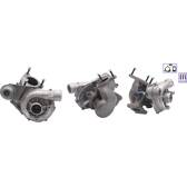 Turbolader (Wiederaufbereitet) DRI - 729115830