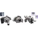 Turbolader (Wiederaufbereitet) DRI - 729119240