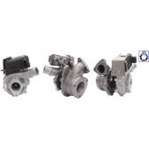 Turbolader (Wiederaufbereitet) DRI - 729120590