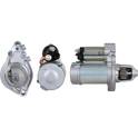 Motor de arranque (Remanufaturado) DRI - 314067112