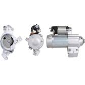 Motor de arranque (Remanufaturado) DRI - 315063132
