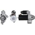 Motor de arranque (Remanufaturado) DRI - 315068112