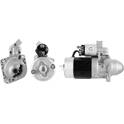 Motor de arranque (Remanufaturado) DRI - 318052092