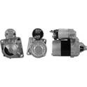 Motor de arranque (Remanufaturado) DRI - 318092082