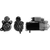 Motor de arranque (Remanufaturado) DRI - 319070112