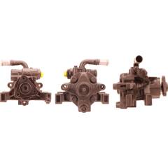 Pompe hydraulique (direction) DRI - 715520432
