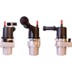 Pompe hydraulique (direction) DRI - 719520525