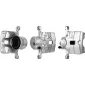 Remklauw (Gereviseerd) DRI - 3105210