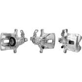 Remklauw (Gereviseerd) DRI - 4177500