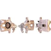 Remklauw (Gereviseerd) DRI - 4277500