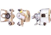 Remklauw (Gereviseerd)