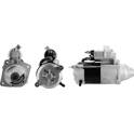 Starter (Remanufactured) DRI - 318068092
