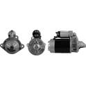 Starter (Remanufactured) DRI - 320006132