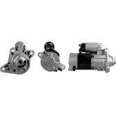 Starter (Remanufactured) DRI - 324040122