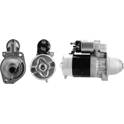 Starter (Remanufactured) DRI - 325018102