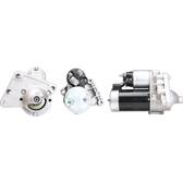 Starter (Remanufactured) DRI - 329014112