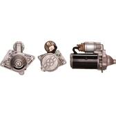 Starter (Remanufactured) DRI - 330053102