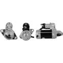 Starter (Remanufactured) DRI - 335216112