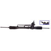 Steering Gear (Remanufactured) DRI - 711520266