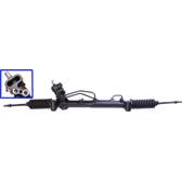Steering Gear (Remanufactured) DRI - 711520582