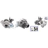 Turbolader (Gereviseerd) DRI - 729106691